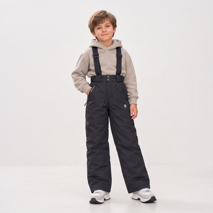 Напівкомбінезон COMFORT (В) чорний
