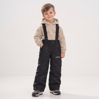 Напівкомбінезон COMFORT (D) чорний