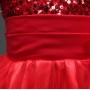 Сукня Казка (червоний)