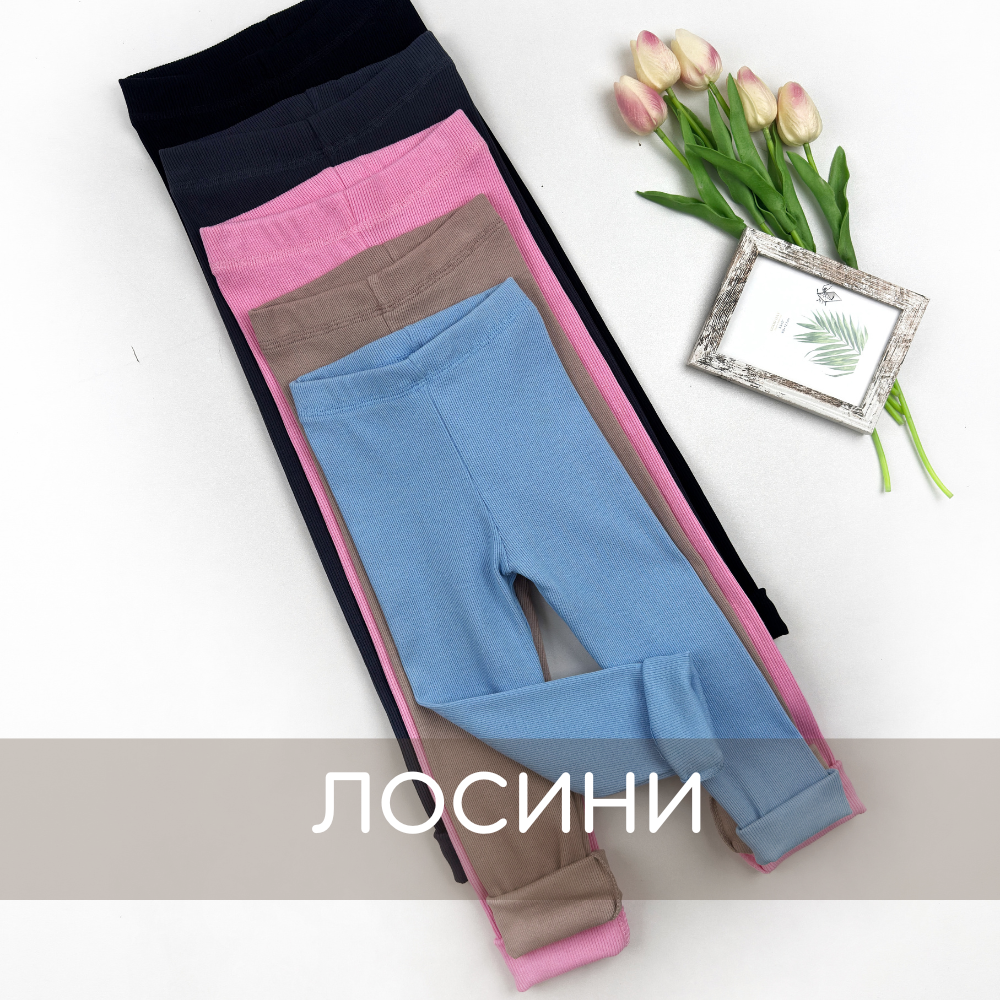 ЛОСИНИ